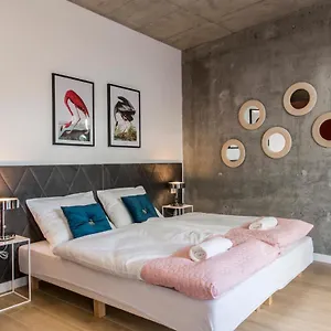  Apartmán Piedmont House